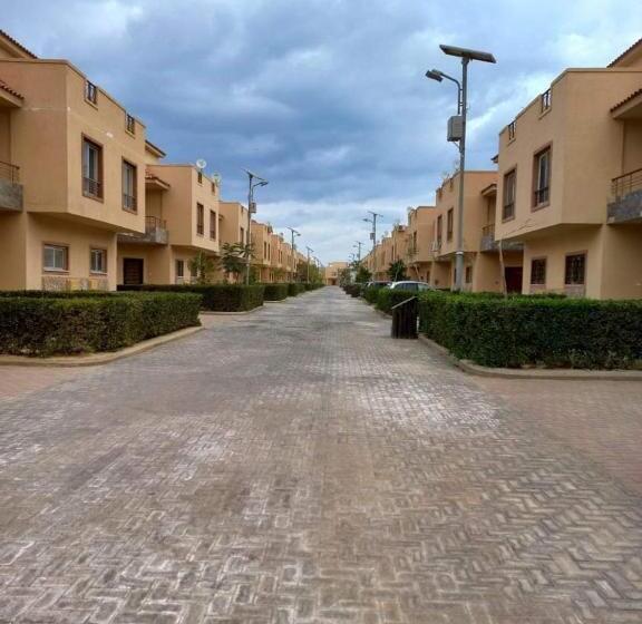 استراحتگاه La Jolie , Ain Sokhna