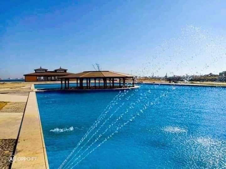 استراحتگاه La Jolie , Ain Sokhna