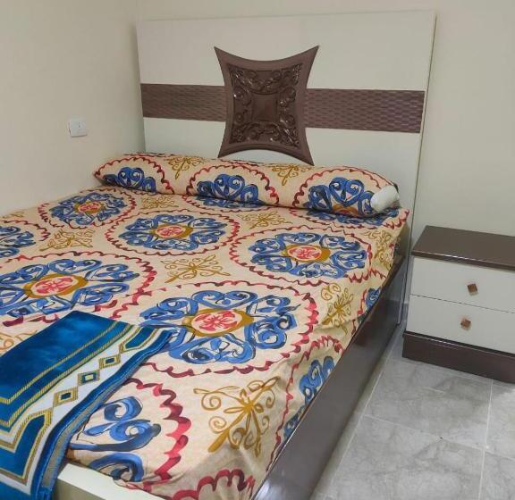 استراحتگاه La Jolie , Ain Sokhna