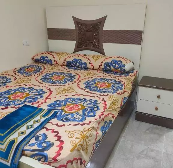 استراحتگاه La Jolie , Ain Sokhna