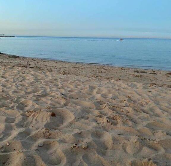 استراحتگاه La Jolie , Ain Sokhna