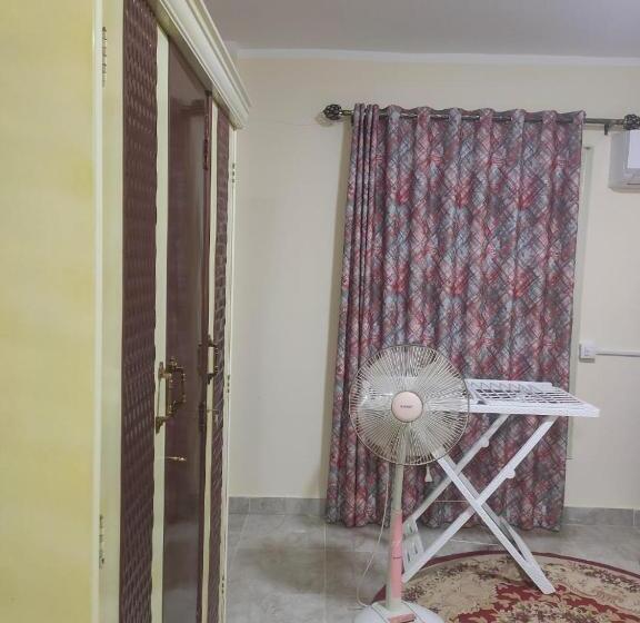 استراحتگاه La Jolie , Ain Sokhna