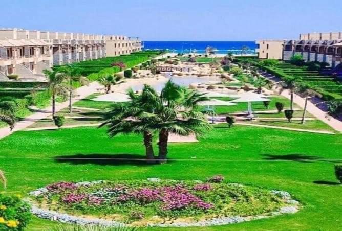 استراحتگاه La Jolie , Ain Sokhna