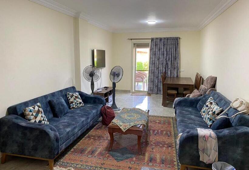 استراحتگاه La Jolie , Ain Sokhna