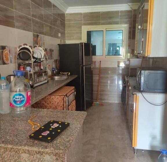 استراحتگاه La Jolie , Ain Sokhna