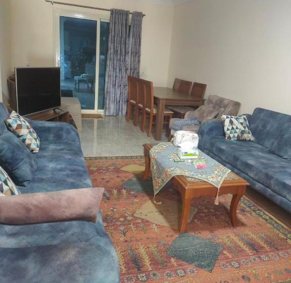 استراحتگاه La Jolie , Ain Sokhna