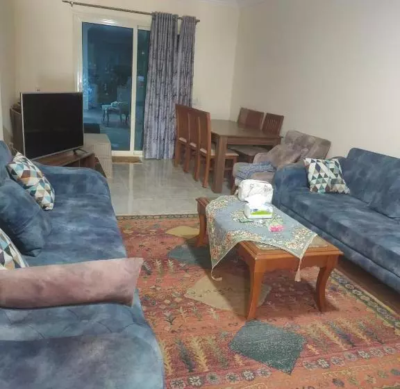 استراحتگاه La Jolie , Ain Sokhna