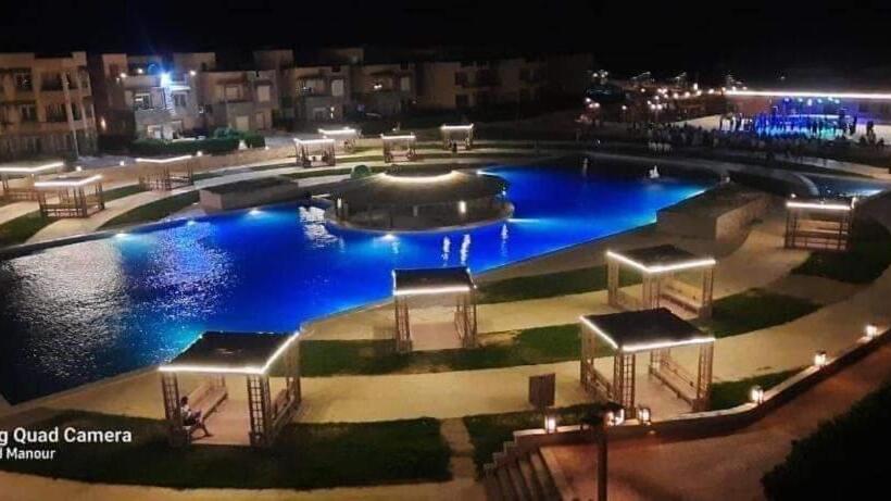 استراحتگاه La Jolie , Ain Sokhna