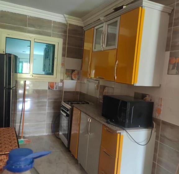 استراحتگاه La Jolie , Ain Sokhna