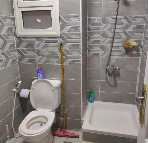 استراحتگاه La Jolie , Ain Sokhna