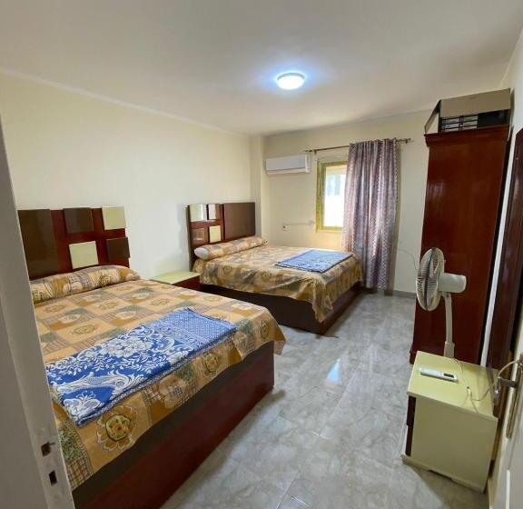 استراحتگاه La Jolie , Ain Sokhna