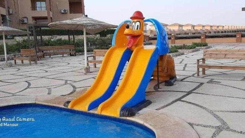 استراحتگاه La Jolie , Ain Sokhna