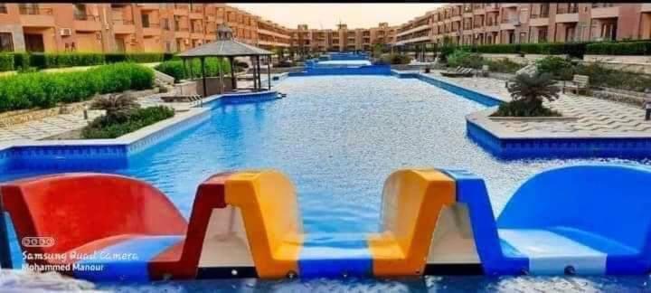 استراحتگاه La Jolie , Ain Sokhna