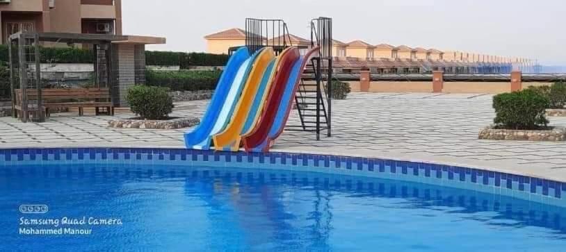 استراحتگاه La Jolie , Ain Sokhna