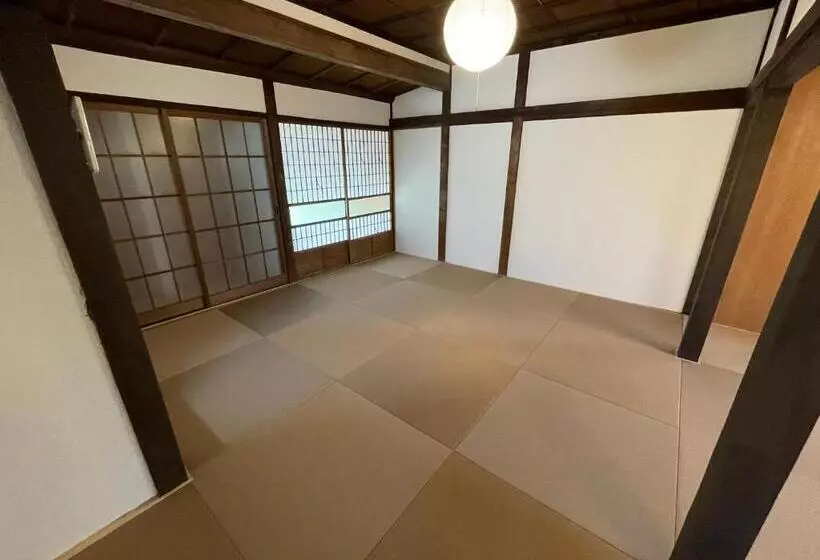 旅館 古民家の宿 鎌倉楽庵ハナレ