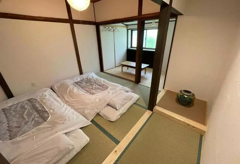 旅館 古民家の宿 鎌倉楽庵ハナレ