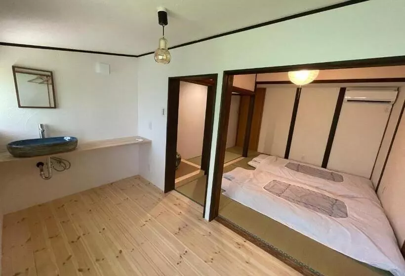旅館 古民家の宿 鎌倉楽庵ハナレ