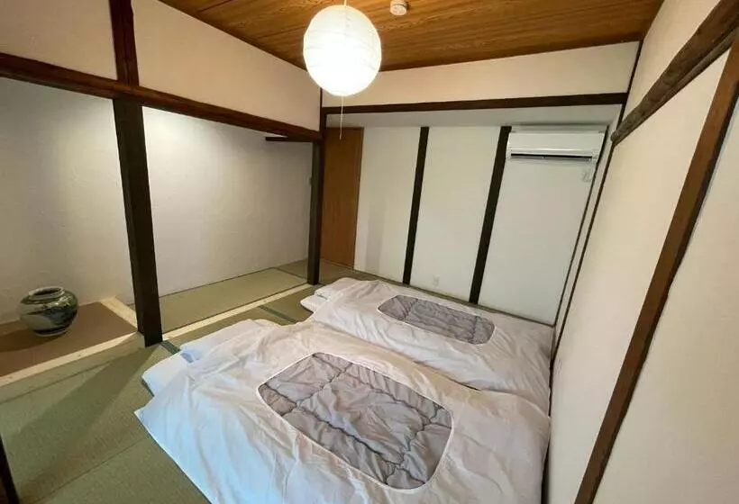 旅館 古民家の宿 鎌倉楽庵ハナレ