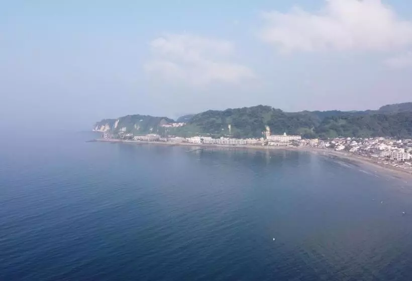 旅館 古民家の宿 鎌倉楽庵ハナレ