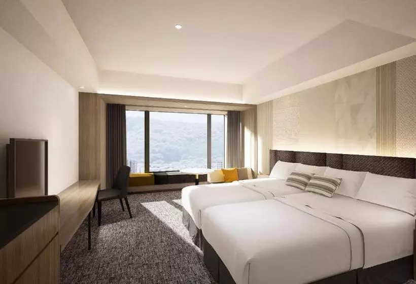 Stadium City Hotel Nagasaki