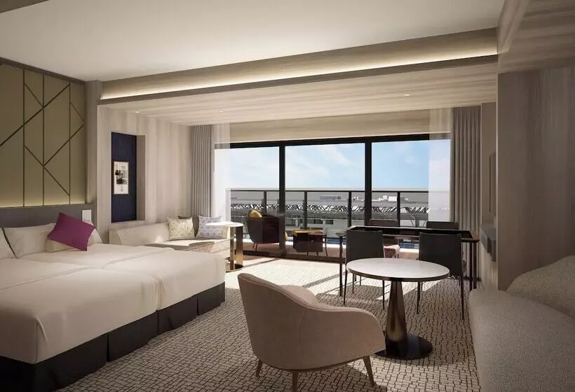 Stadium City Hotel Nagasaki