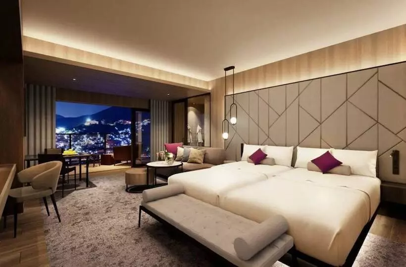Stadium City Hotel Nagasaki