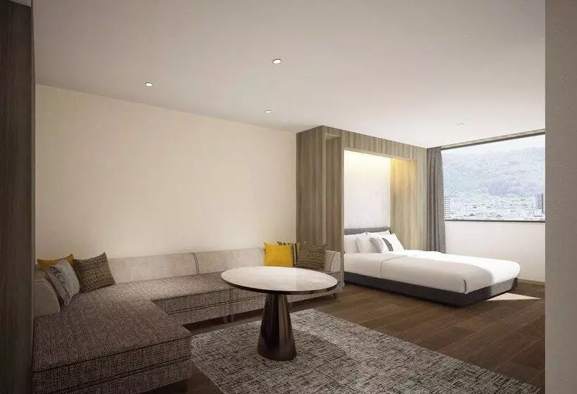 Stadium City Hotel Nagasaki