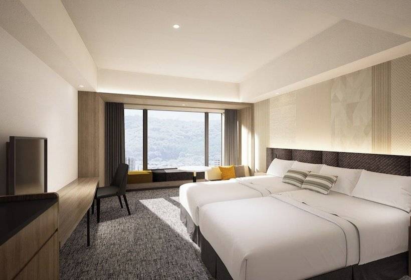 Stadium City Hotel Nagasaki