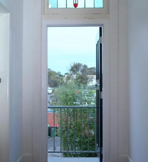 The Caledonian Hotel Wonthaggi