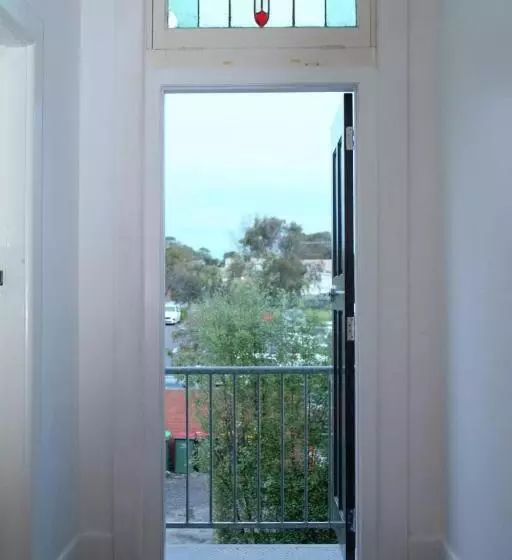 The Caledonian Hotel Wonthaggi