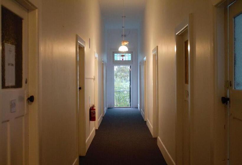 The Caledonian Hotel Wonthaggi