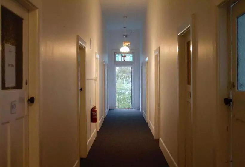 The Caledonian Hotel Wonthaggi