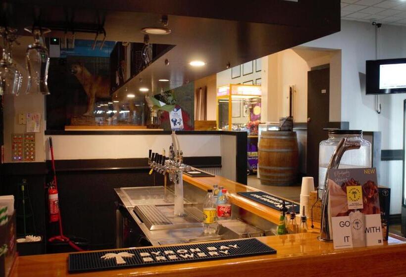 The Caledonian Hotel Wonthaggi