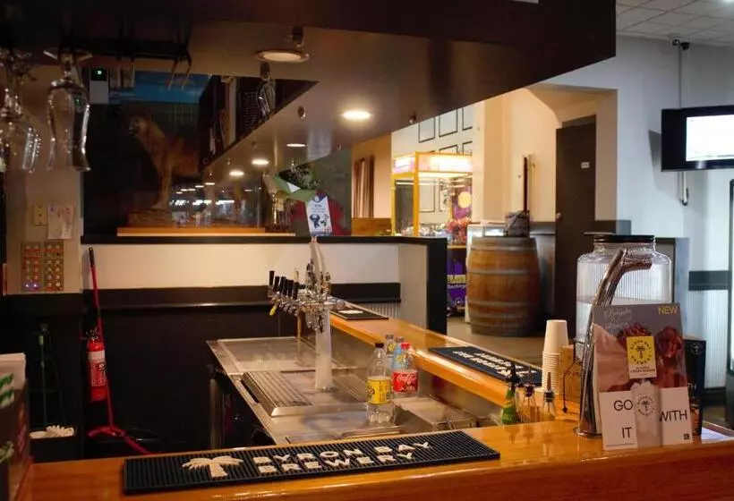 The Caledonian Hotel Wonthaggi