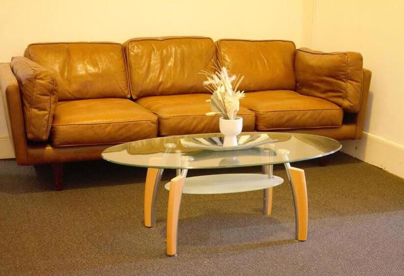 The Caledonian Hotel Wonthaggi