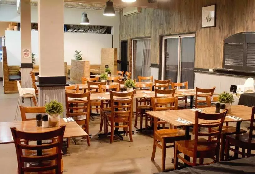 The Caledonian Hotel Wonthaggi