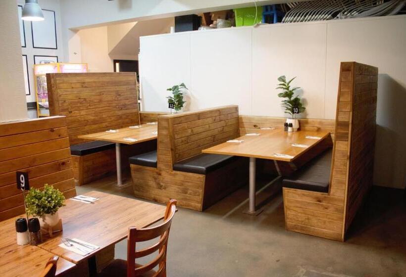 The Caledonian Hotel Wonthaggi