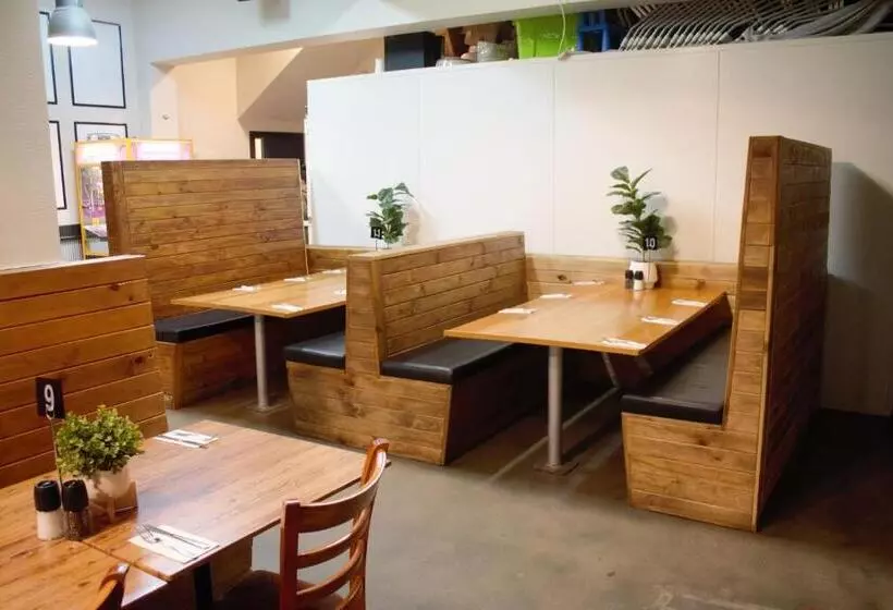 The Caledonian Hotel Wonthaggi