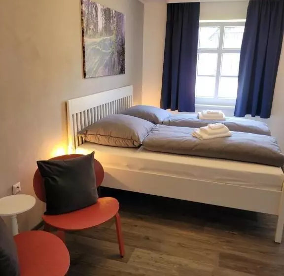 Vineu   Bed & Breakfast