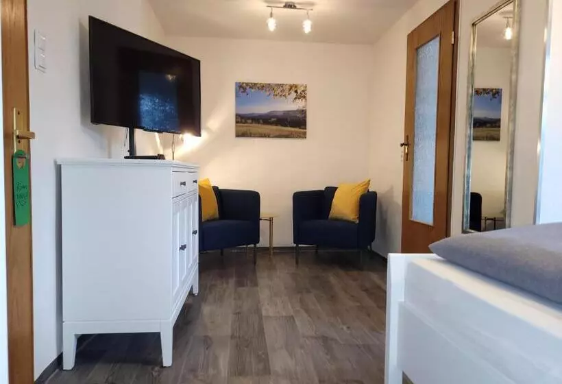 Vineu   Bed & Breakfast