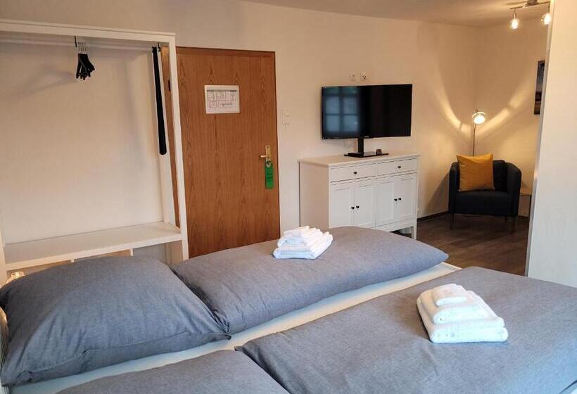 Vineu   Bed & Breakfast