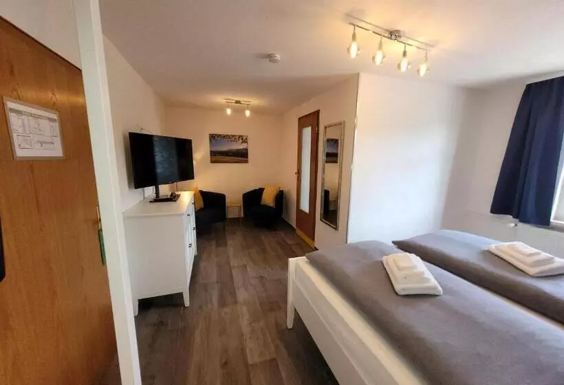 Vineu   Bed & Breakfast