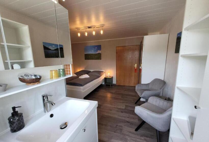 Vineu   Bed & Breakfast