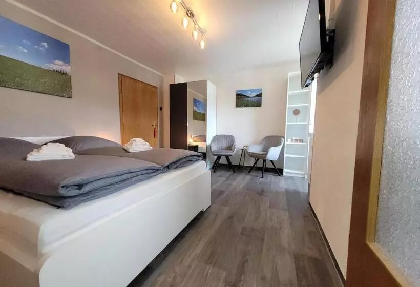 Vineu   Bed & Breakfast