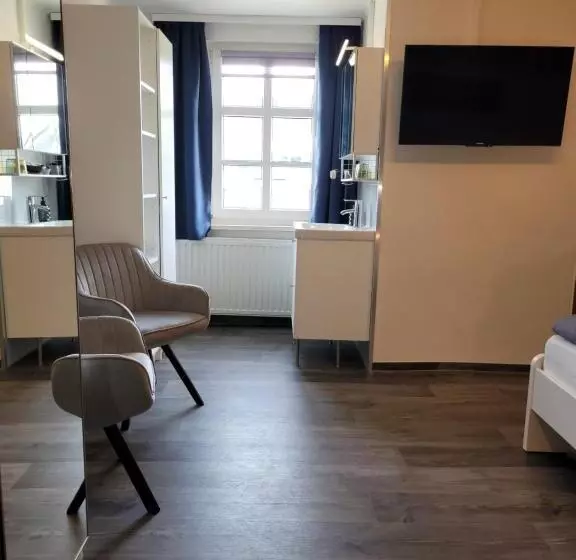 Vineu   Bed & Breakfast