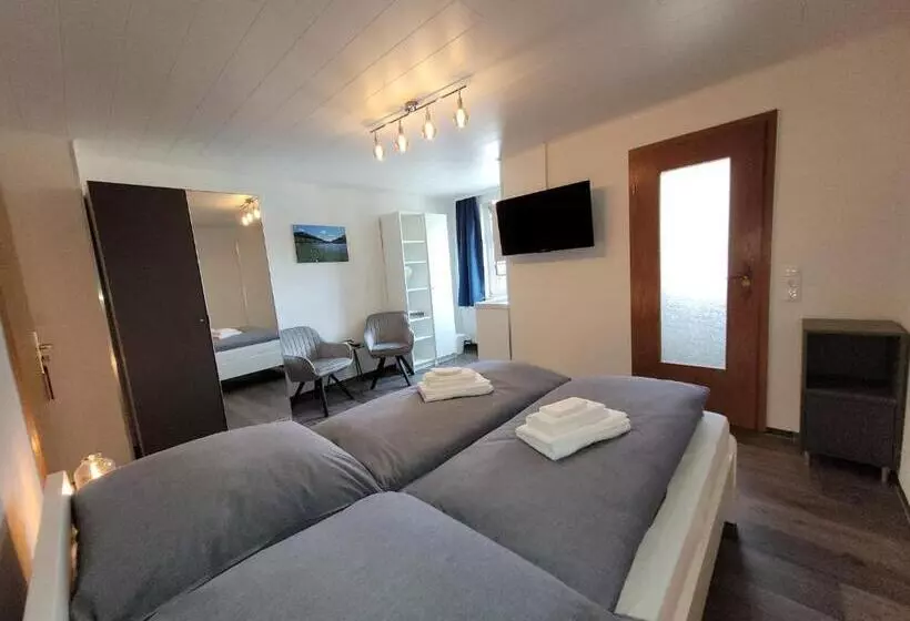 Vineu   Bed & Breakfast