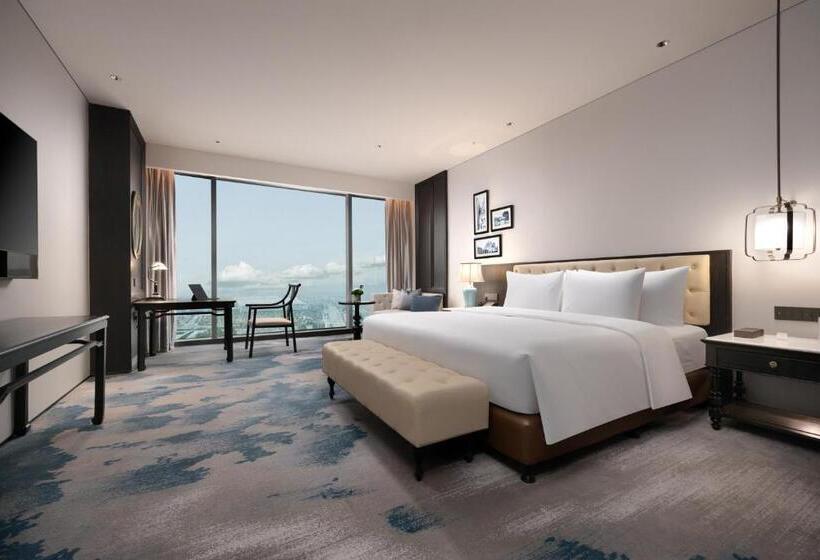 长沙施柏阁大观酒店