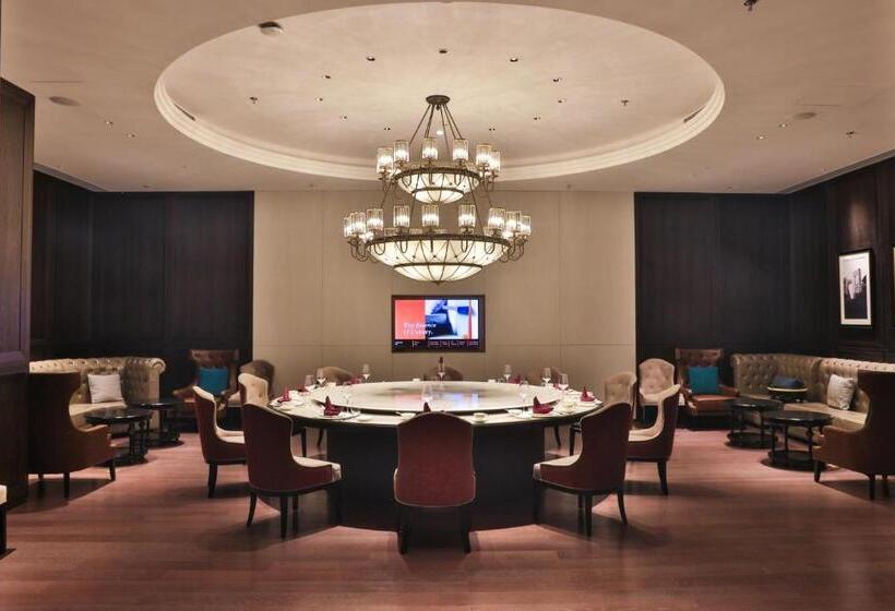 长沙施柏阁大观酒店