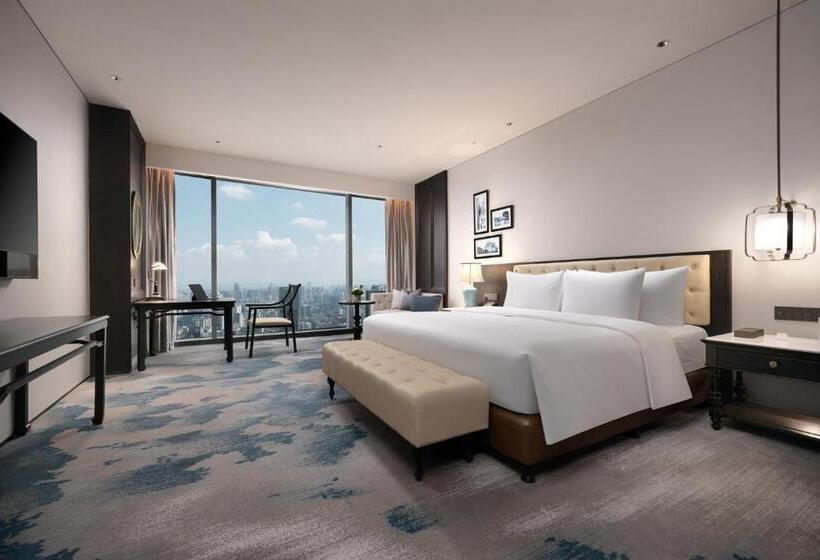 长沙施柏阁大观酒店