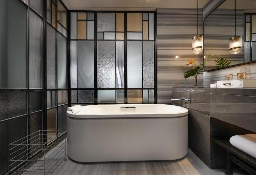 长沙施柏阁大观酒店